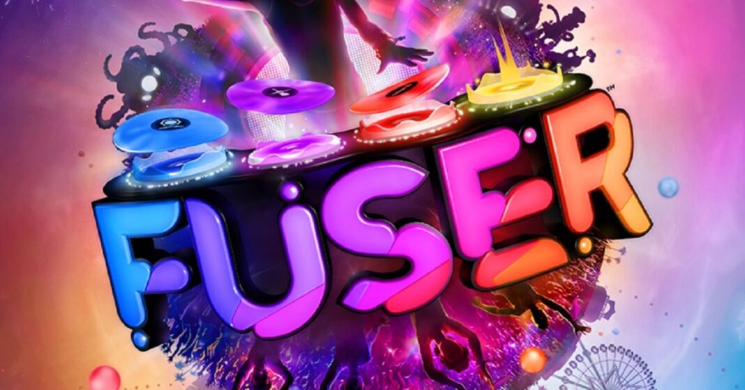 Fuser