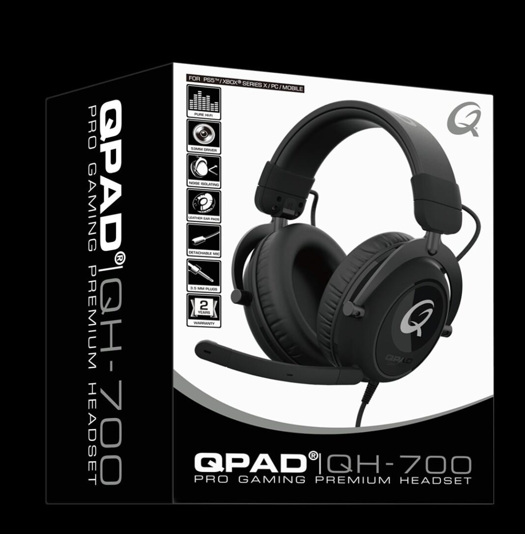 QH-700