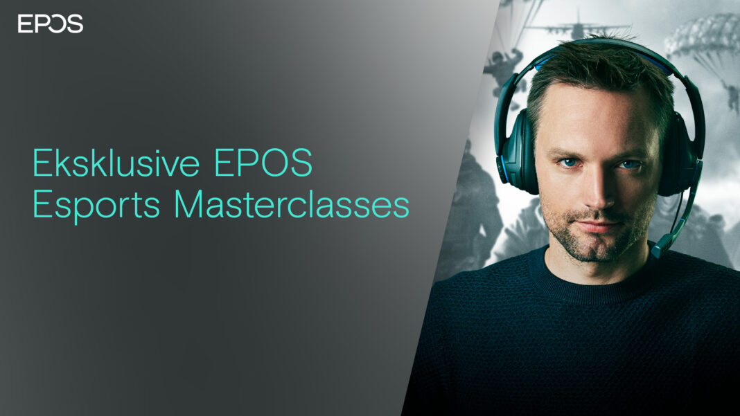 epos masterclass