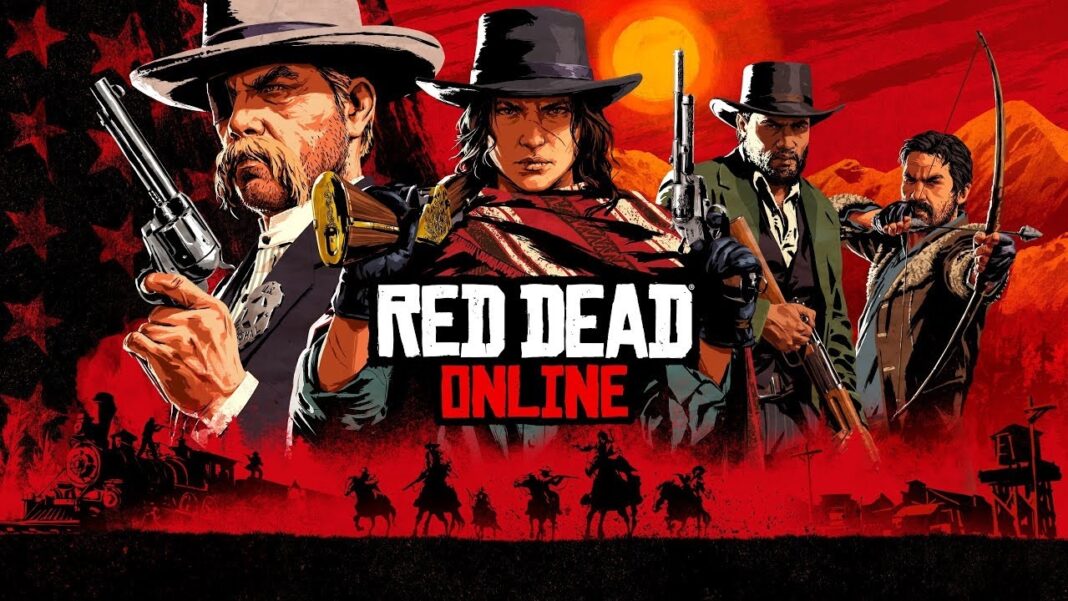 reddeadOnline