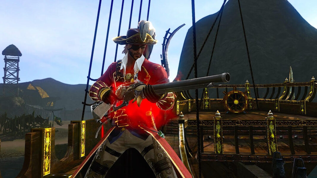 ArcheAge DLC