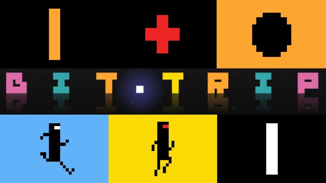 BIT.TRIP Series