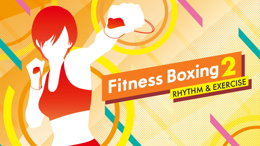 Fitness Boxing 2 Rythm & Exercise (1)