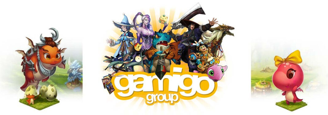 Gamingo