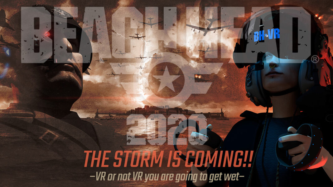 beachhead-vr