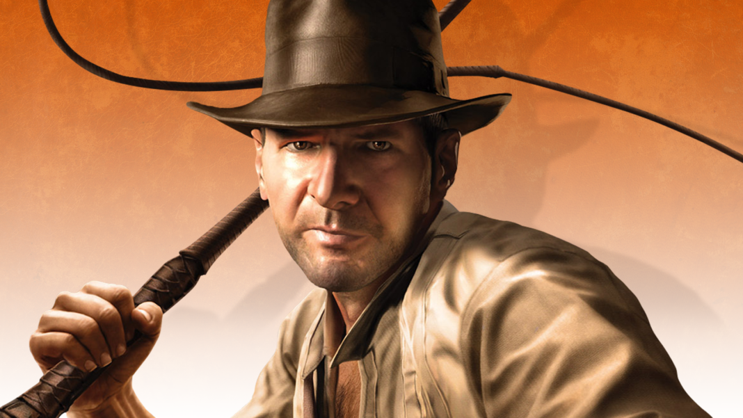 indianajones