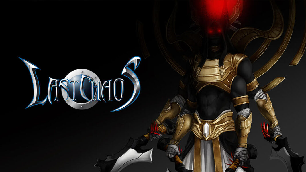 Last Chaos
