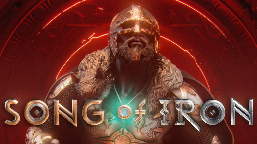 Song of Iron annonceret til Xbox GamersLounge