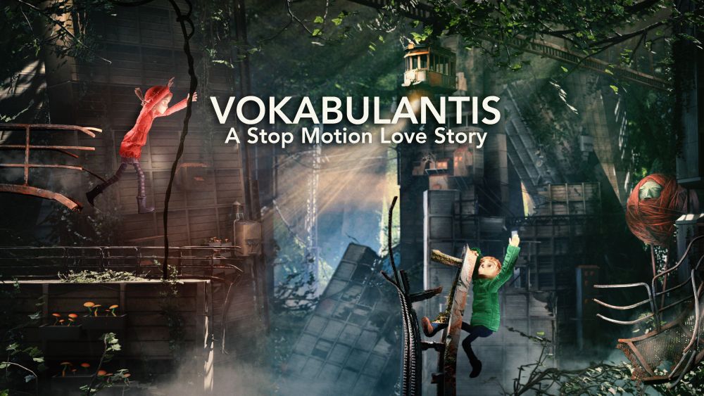 Vokabulantis