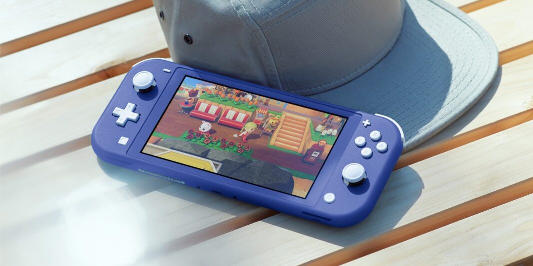 blaa-switch-lite
