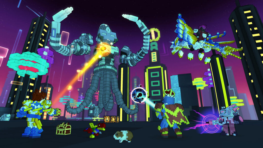 Trove
