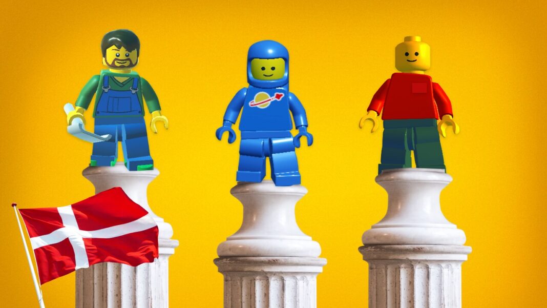 Unity_LEGO