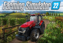 Masser af indhold til næste års sæsonpas til Farming Simulator 22