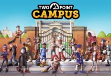 Two Point Campus – preview