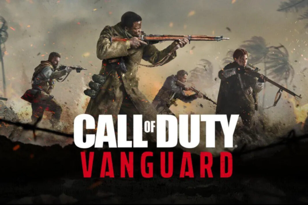 Call of Duty: Vanguard trailer og pre-order bonus ...