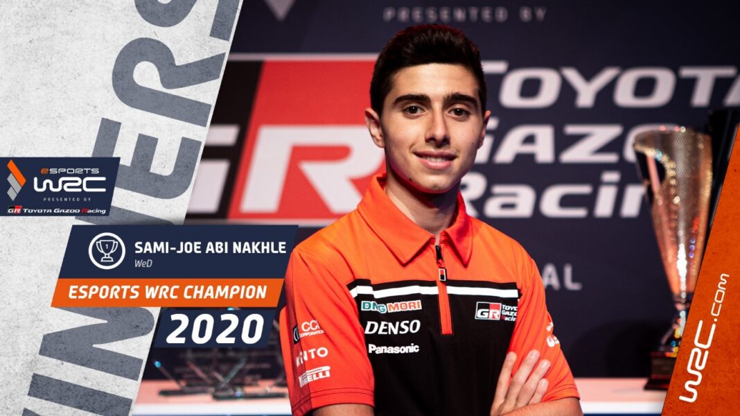 Sami-Joe-Abi-Nakhle-