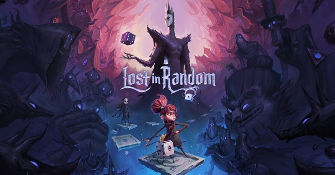 lost-in-random