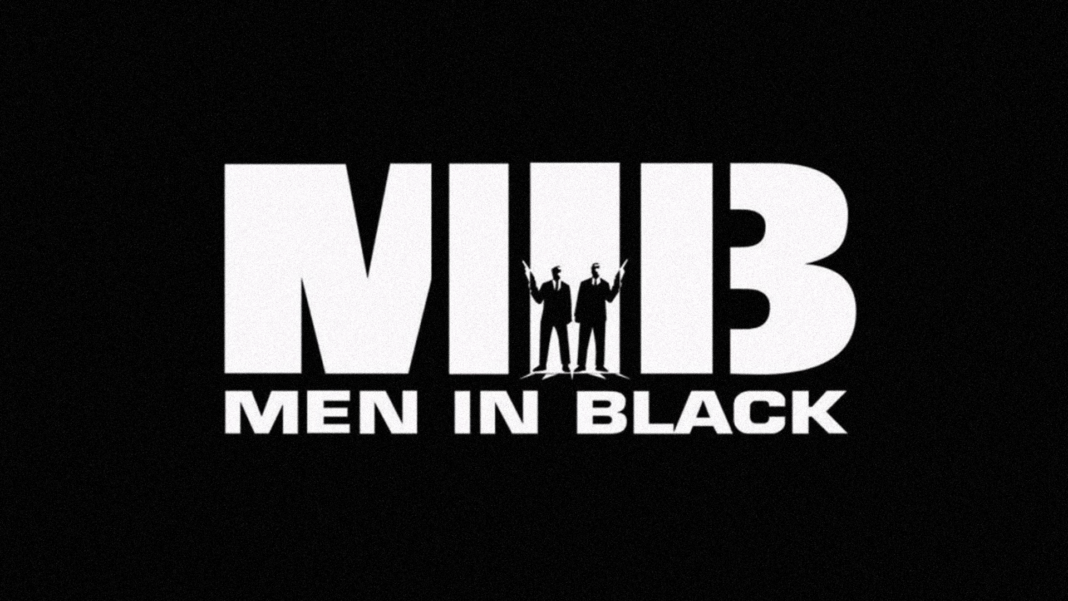 MenInBlackGame