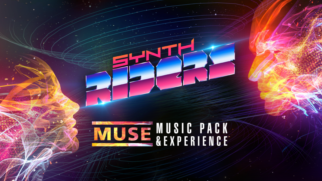 Synth-Rider-Muse