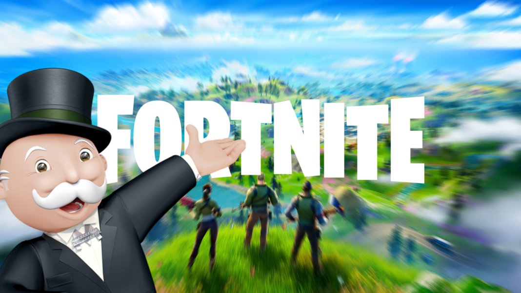 fortnitexmonopoly
