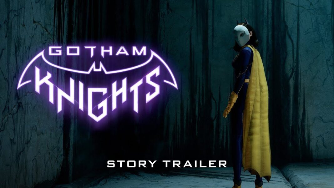 gothamknights