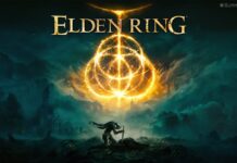 ELDEN RING Tarnished Edition ude nu til Switch 2