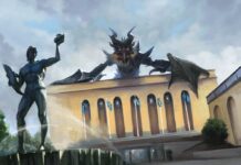 Elder Scrolls på TV? Todd Howard åbner døren på klem