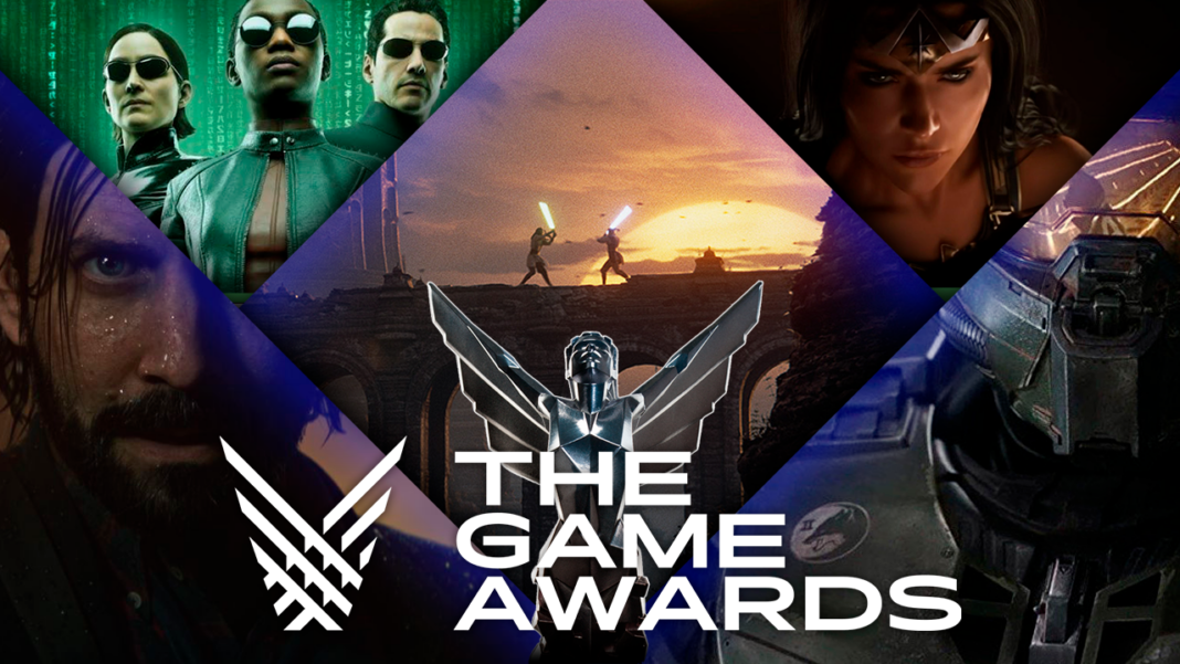 gameawards2021-anouncements