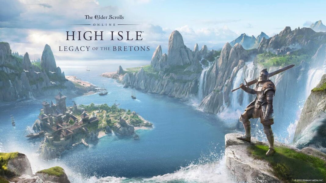 ESO-High-Isle-Chapter
