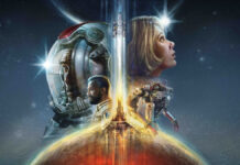 Bethesda reagerer på Starfield-crashes på PS5