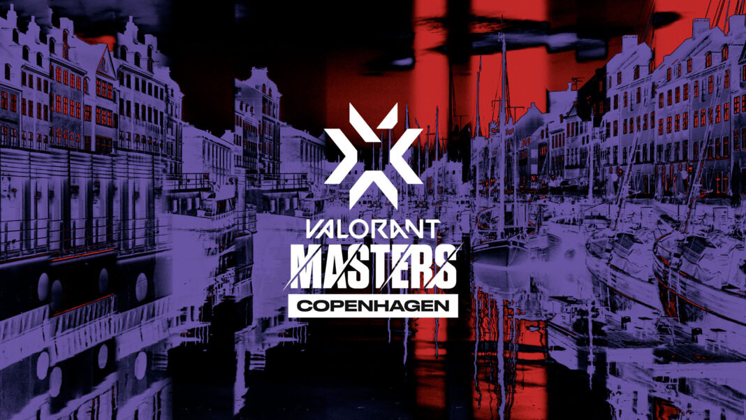Valorant Masters Tournament