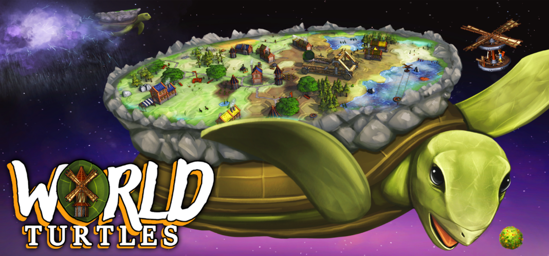 World Turtles