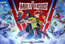 MultiVersus – Preview teknisk alfa