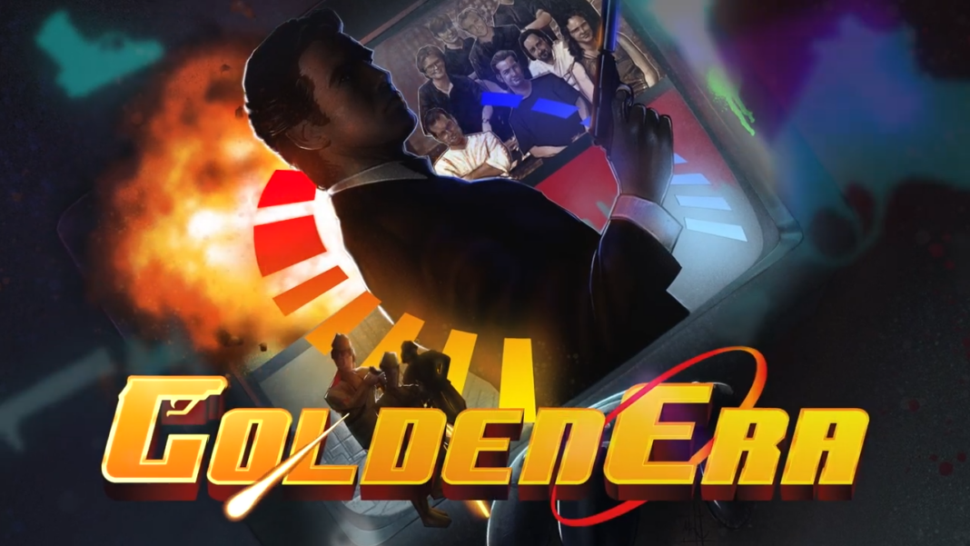 GoldenEra
