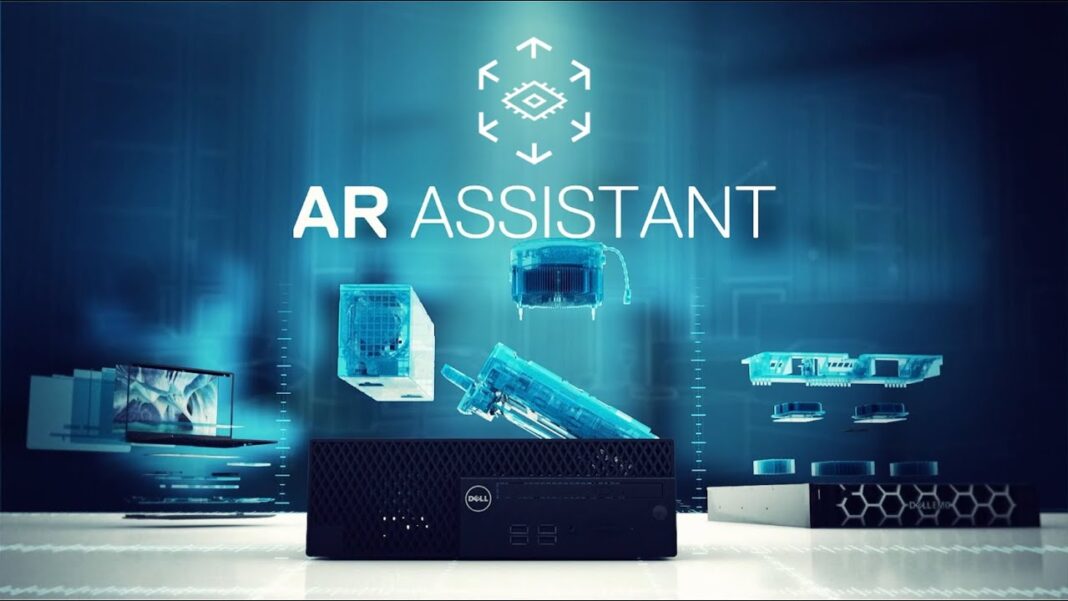 ar-assistant