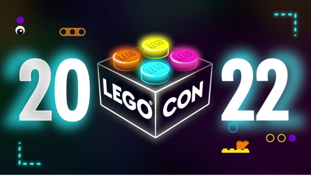 legocon
