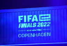 Danmark misser semifinale i FIFAe