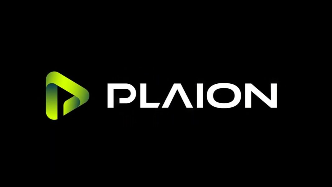 plaion-logo