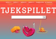Tjekspillet.dk – Anmeldelse