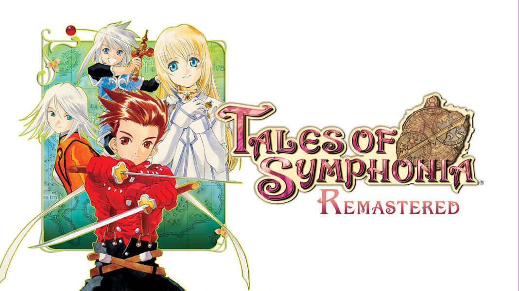 Tales-of-Symphonia