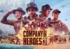 Company of Heroes 3 – preview