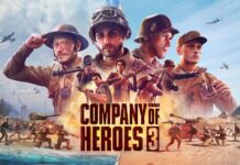 Company of Heroes 3 – preview