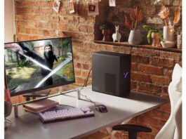 HP Victus 15L TG02 – Anmeldelse