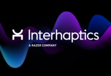 Razer satser på følesansen med Interhaptics