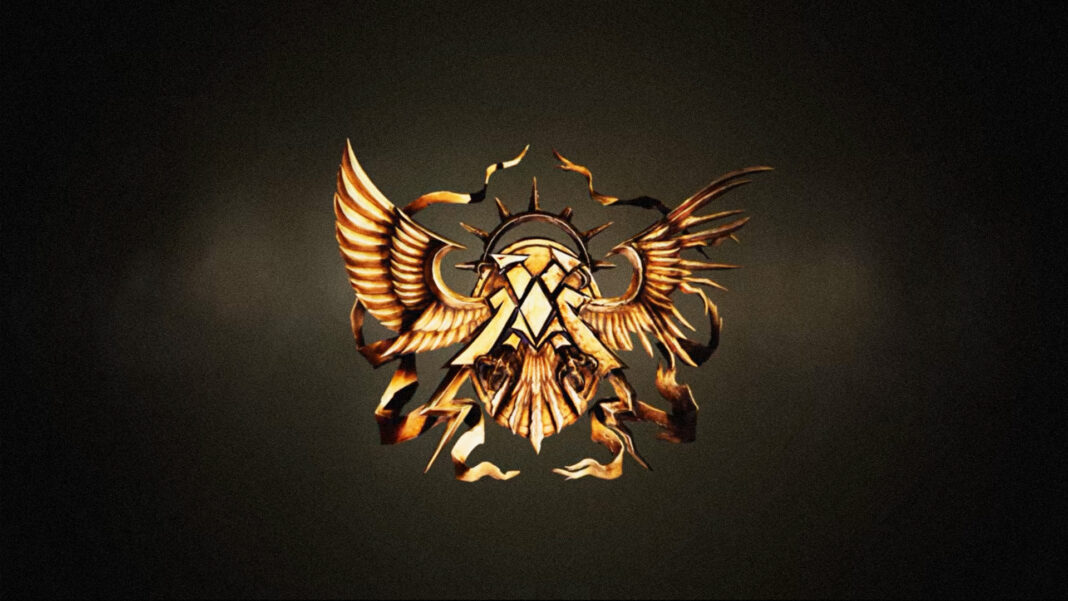 warhammer 40K