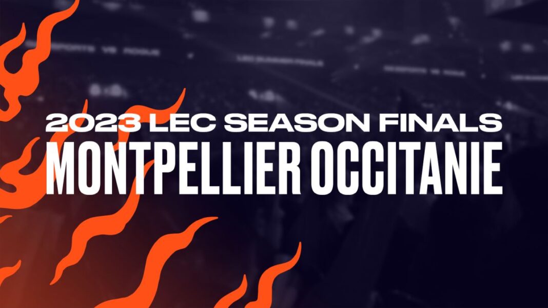LEC-2023-Season