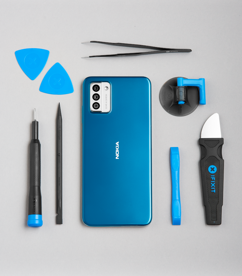 NokiaG22_Ifixit