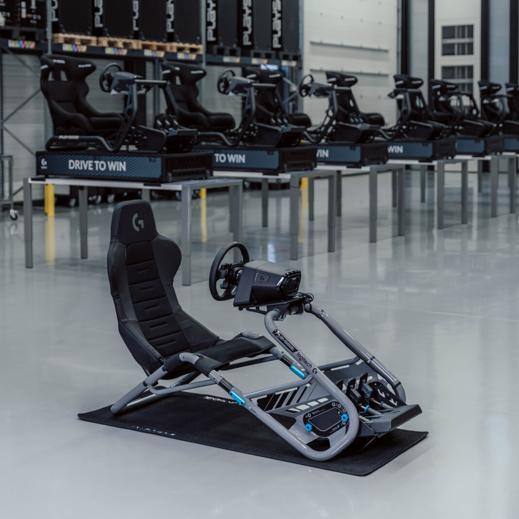 PlaySeat