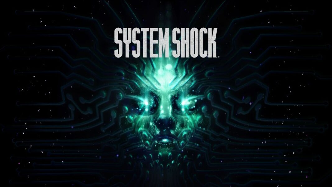 SystemShock