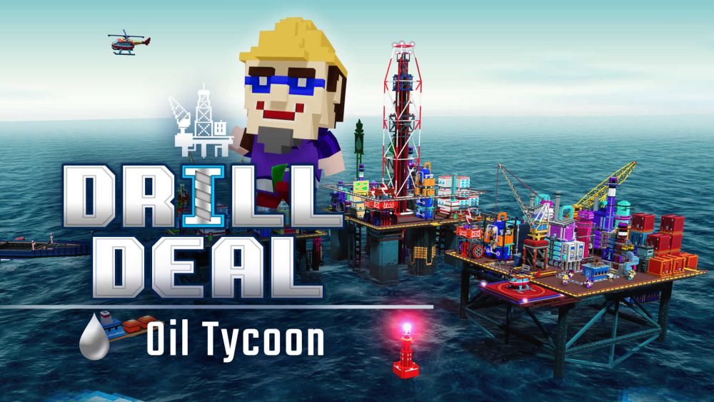 Drill_Deal